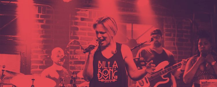 singer-pink